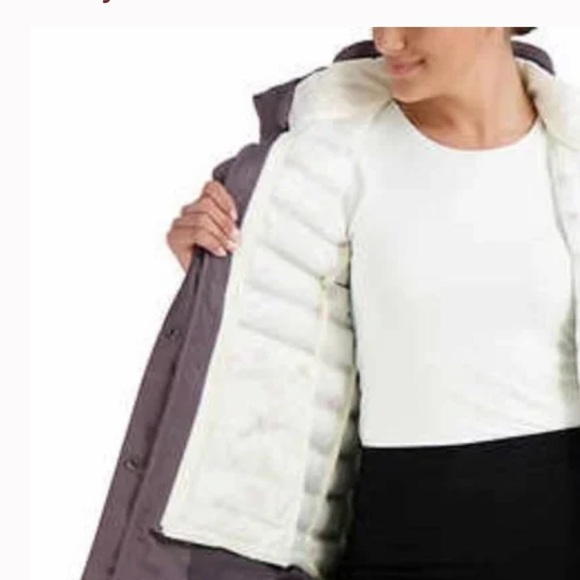 Gerry Ladies' 3-in-1 Systems Vest-Jacket NWT Size L - Picture 5 of 7